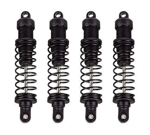 Team Associated ASC41161 MT12+ Lux Shock Set