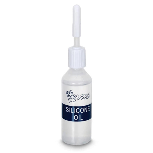 Traxxas 1666 Silicone Shock Oil (1/2oz)