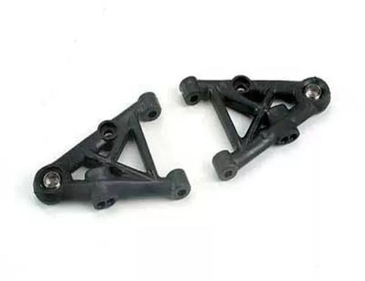 Traxxas 4331 - 1/10th Scale Front Suspension Arms (L/R)/4-Tec