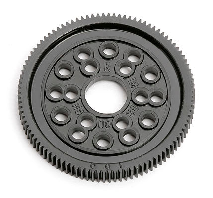 Team Associated ASC4462 Spur Gear 100T 64P