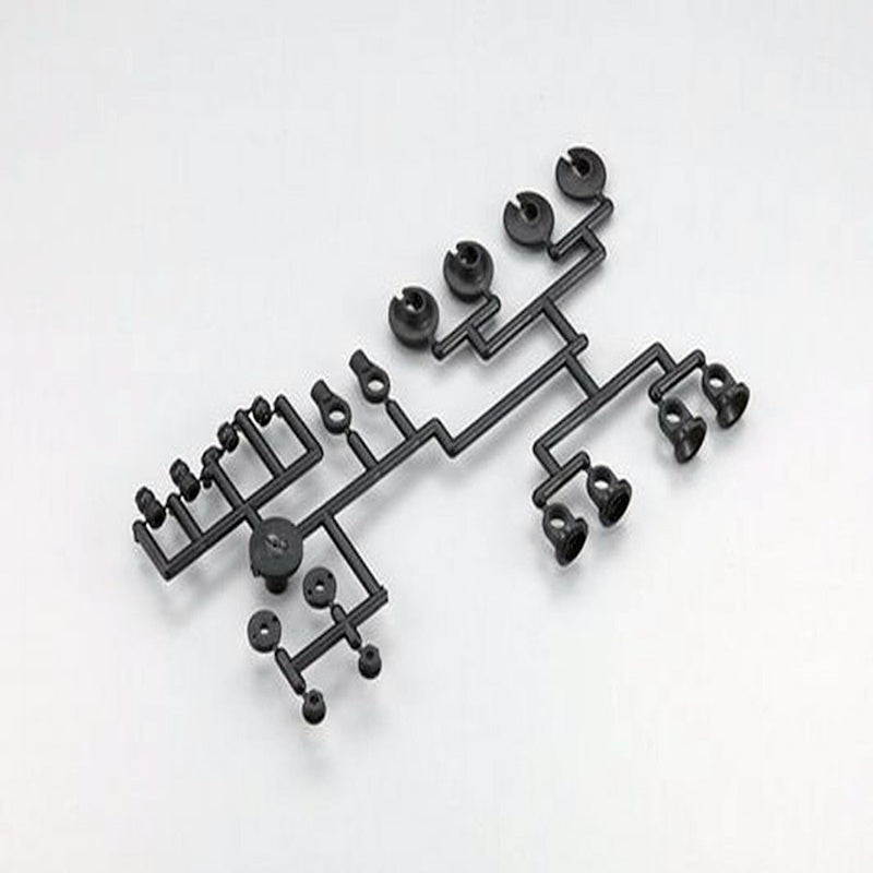 Kyosho W5194-01 Shock Plastic Parts Set