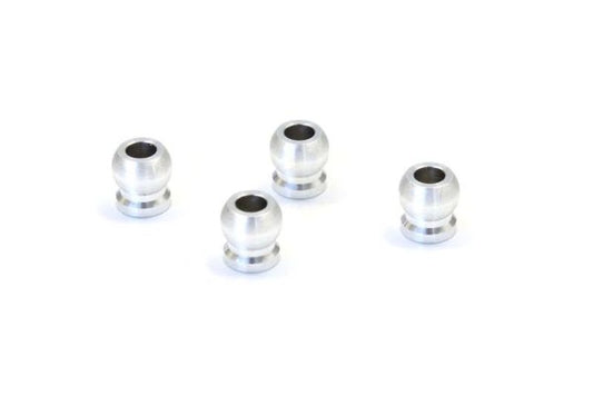 Kyosho MDW108 Aluminum Shock Ball Set Mini-Z AWD DWS.