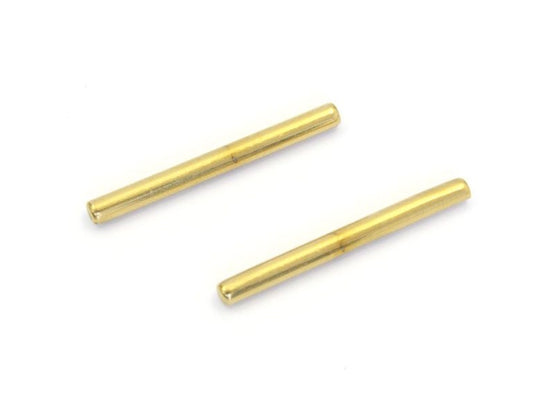Khosho MBW020 Ti Coated Sus Shaft (for Aluminum Mount).