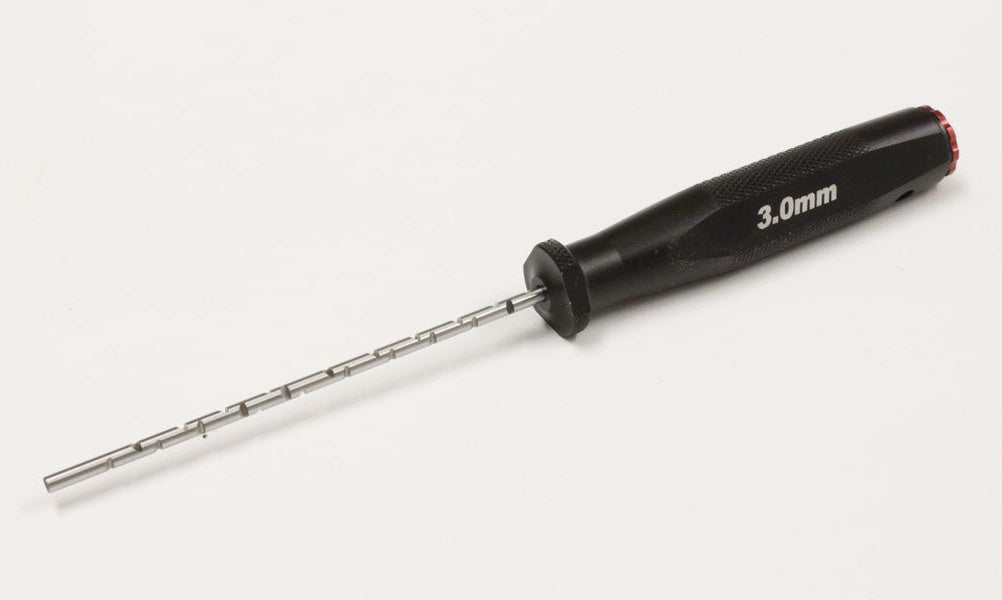 Kyosho 36133 KRF Arm Reamer (3.0mm)
