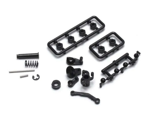 Kyosho MB009B Servo Saver Set: Mini-Z Buggy.