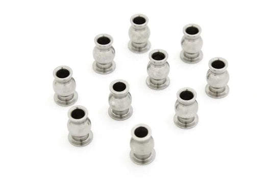 Kyosho KB020M F5.8mm Metal Ball (KB10/10pcs)