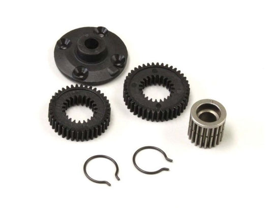 Kyosho SC225B Spur Gear Set (Scorpion 2014)