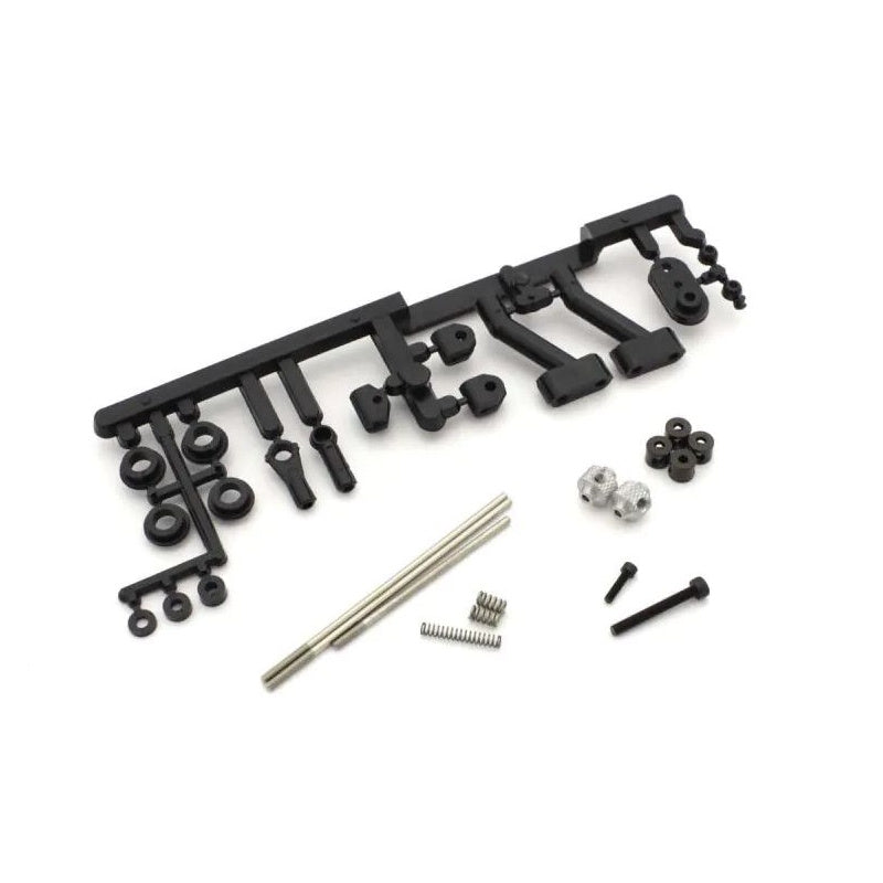 Kyosho IF454C Linkage Set (MP9)