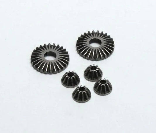 Kyosho LAW50-02B Diff. Bevel Set (ZX6)