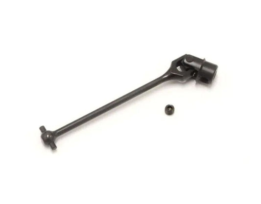 Kyosho IF623B Universal Center Shaft F (82mm/1pc/MP10)