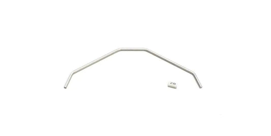 Kyosho IF460-28 Rear Sway Bar (2.8mm/1pc/MP9)