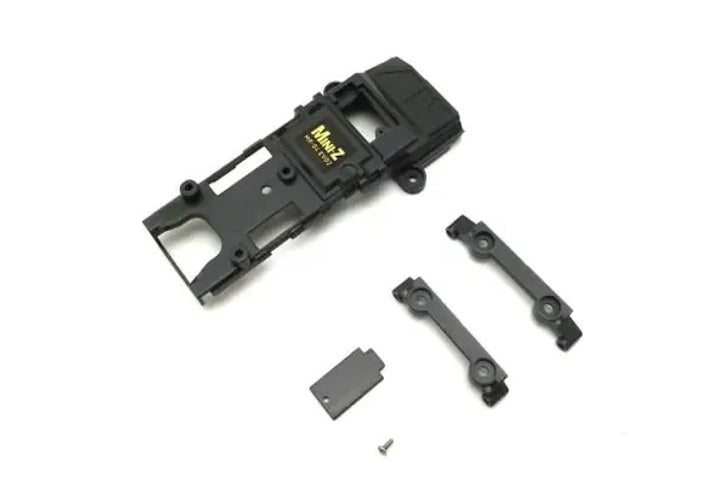 Kyosho MZ702 Mini-Z MR-04 EVO2 Receiver Cover Set
