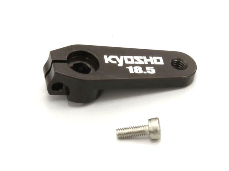 Kyosho IFW610C Aluminum Steering Servo Horn (SANWA/KO/18.5mm/MP10)