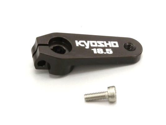 Kyosho IFW610C Aluminum Steering Servo Horn (SANWA/KO/18.5mm/MP10)