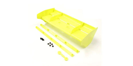 Kyosho IF491KYB Wing (F-Yellow/MP9 TKI4)