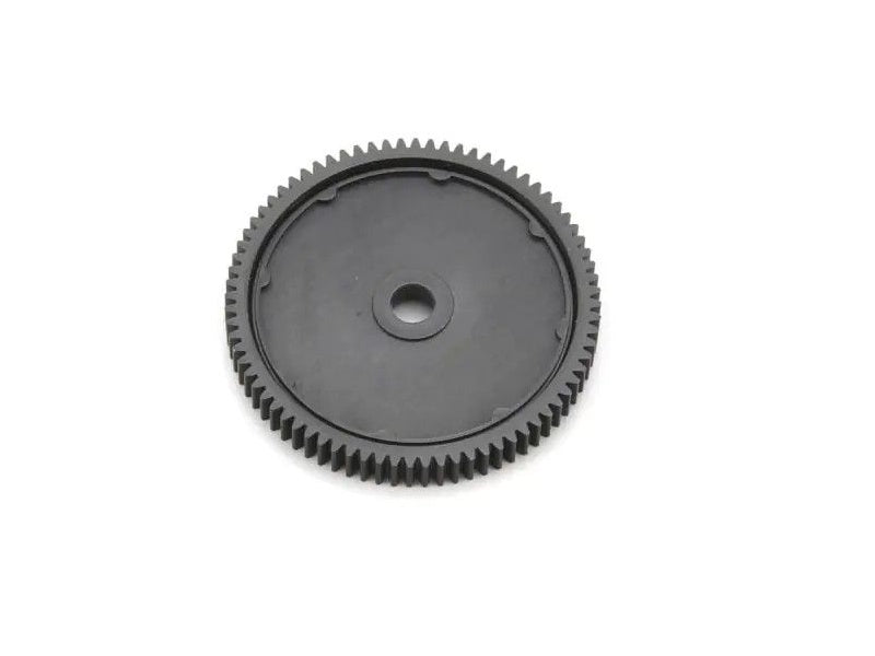 Kyosho LA206-76B Spur Gear (48P-76T)
