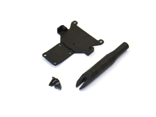 Kyosho MBW033B Under Guard & Ball Stud Wrench for MINI-Z Buggy MB-010.