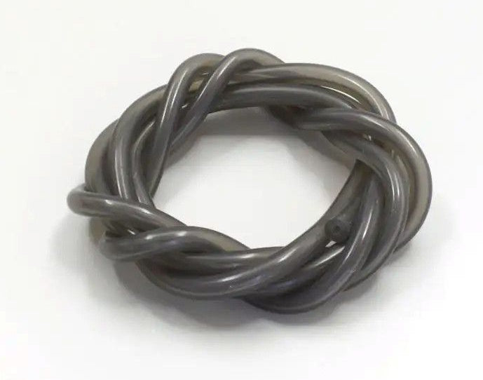 Kyosho 96183SGB Color Silicone Tube (2.3x1000/Smoke Grey)