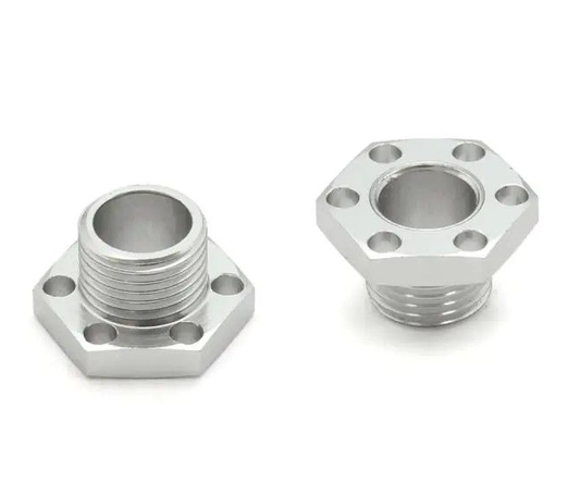 Kyosho EF249S Front Wheel Hub (2pcs)