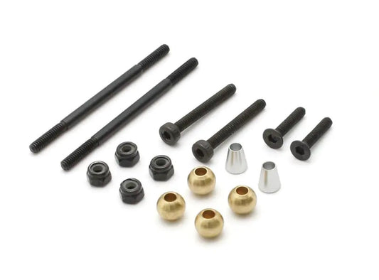 Kyosho EF252S Linkage Parts Set (PLAZMA)