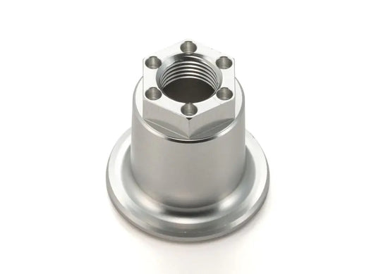 Kyosho EFW007S-02 Ball Diff. Hub R(Silver/6mm/FANTOM EP/PLZMA)