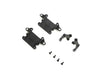 Kyosho MZ719H Hard Front Suspension Arm Set 2.0 (MR04)