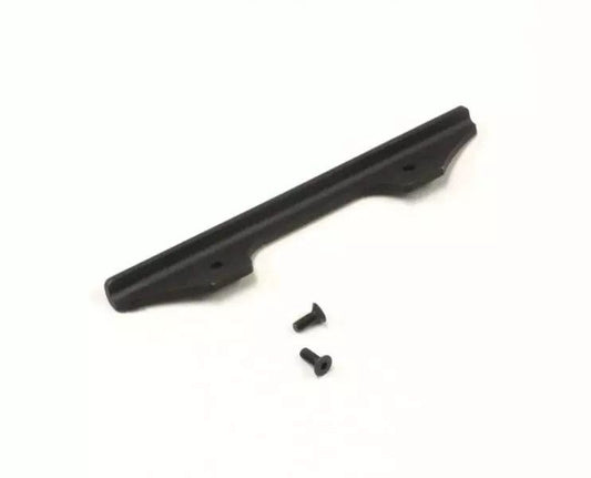 Kyosho SCW014B Front Bumper (Small Type/Scorpion 2014)