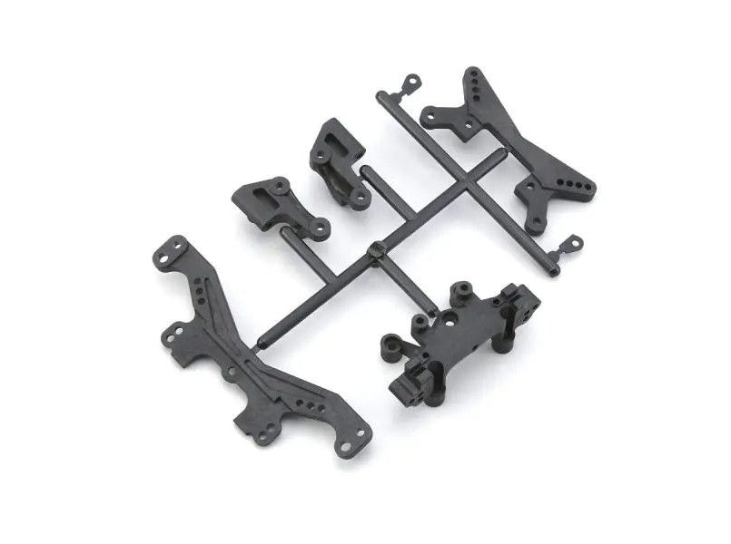 Kyosho VS111B Shock Stay Set(FW-06)