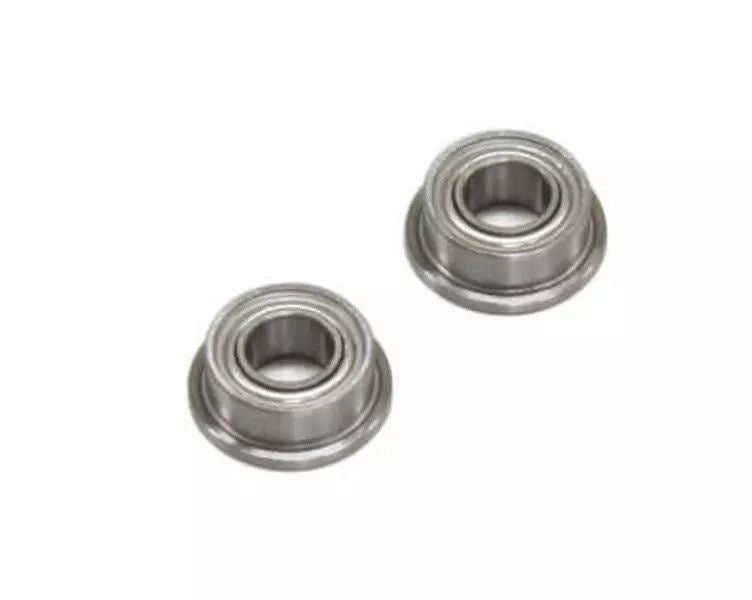 Kyosho BRG402F Flange Bearing(3x6x2.5) 2Pcs