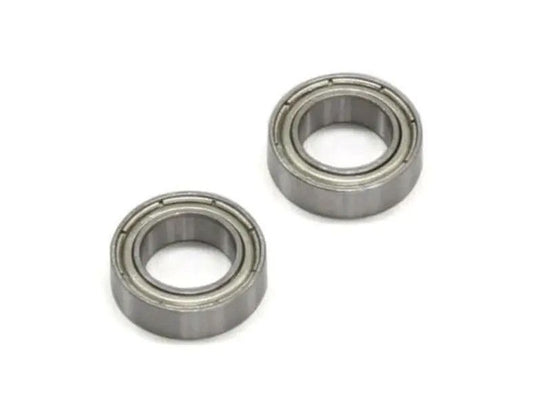Kyosho BRG410 Shield Bearing (6x10x3) 2Pcs