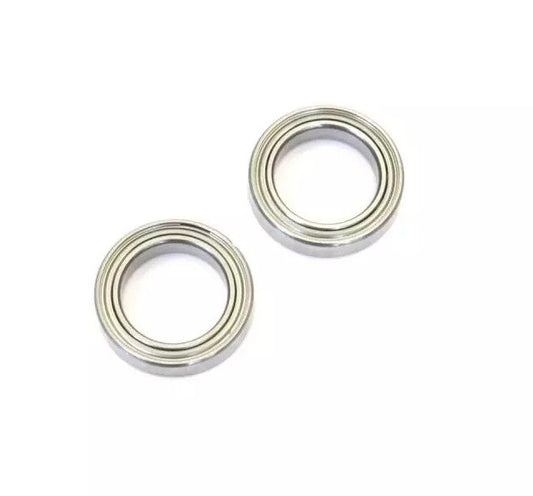 Kyosho BRG416 Shield Bearing (12x18x4) 2Pcs