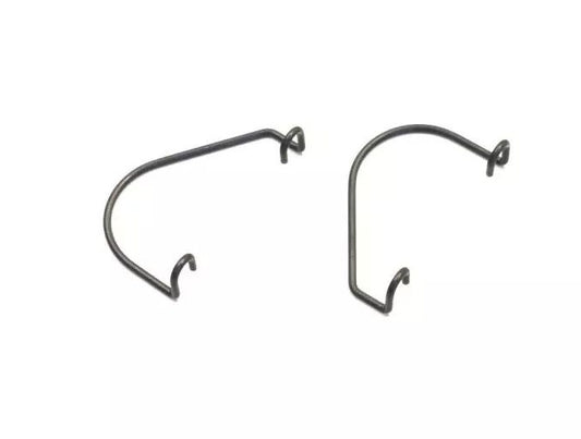 Kyosho GP105B Hang On Racer Crash Bar Set.