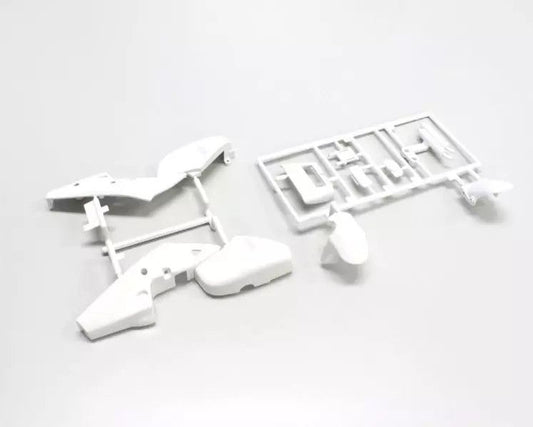 Kyosho GPB102B Tank ＆ Rear Cowl Set (RGV-Γ)