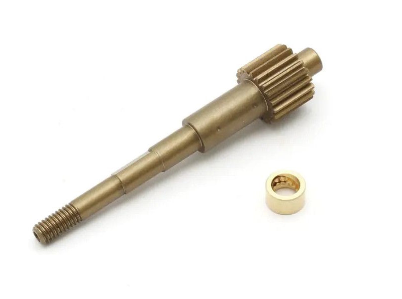 Kyosho UB035 Main Gear Shaft (8L/20T)