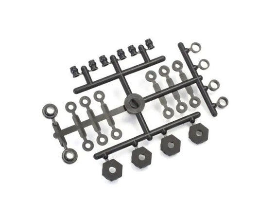 Kyosho UB042 Drive Washer & Bush Set