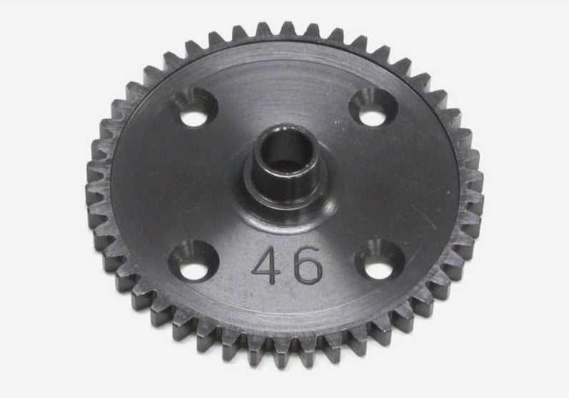 Kyosho IF410-46C Spur Gear (46T/MP10/MP9).