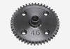 Kyosho IF410-46C Spur Gear (46T/MP10/MP9)