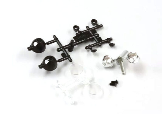 Kyosho SCW017B Light Bucket Set (2pcs/Scorpion 2014)