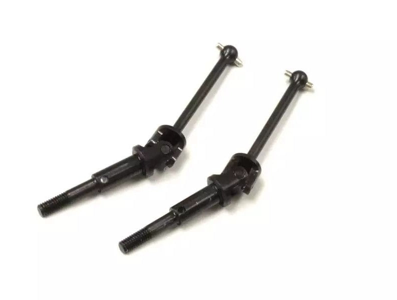 Kyosho SCW012C Universal Swing Shaft (2pcs/Scorpion 2014)