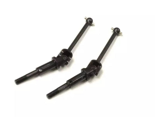 Kyosho SCW012C Universal Swing Shaft (2pcs/Scorpion 2014)