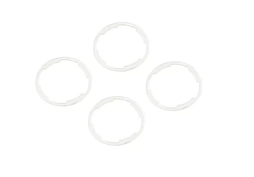Kyosho SC222-04B Shock Gasket 10mm (4pcs)