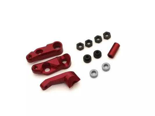 Kyosho FAW214B Metal Servo Saver (FZ02)