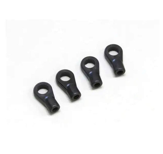 Kyosho 97038B 5.8mm Ball End (L=12/4pcs)