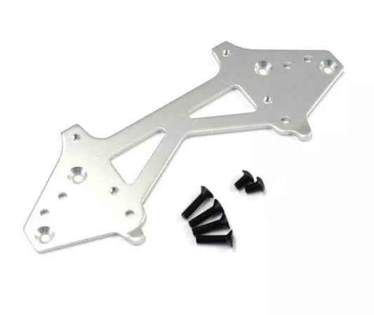Kyosho SC253C Rear Sus.Plate (Turbo Scorpion)
