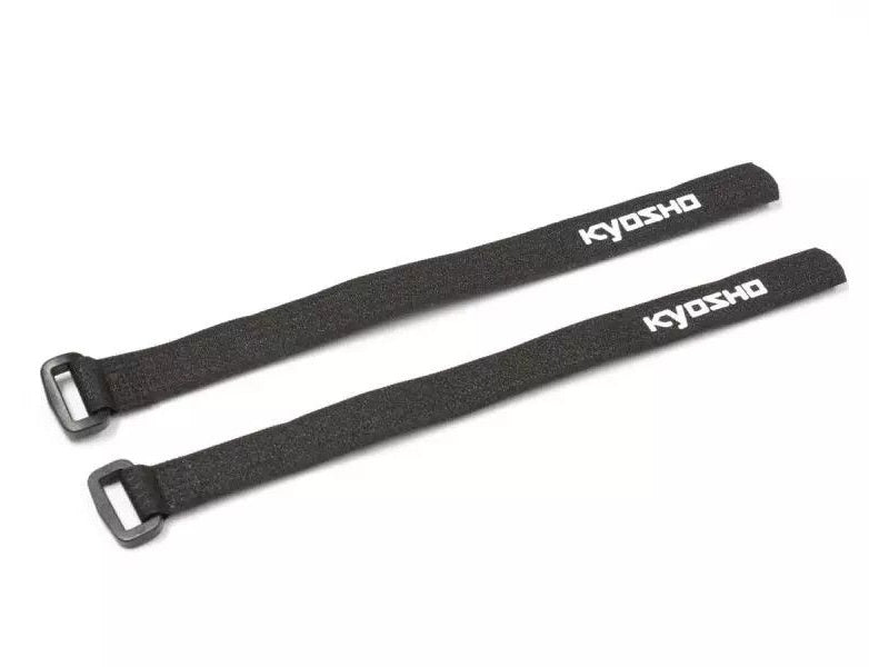 Kyosho SC246C Battery Strap (16X200mm)