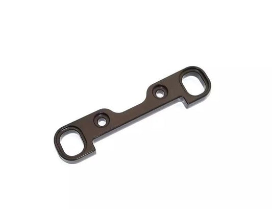Kyosho IF707 Front Lower Sus. Holder (FR/Gunmetal/MP11)