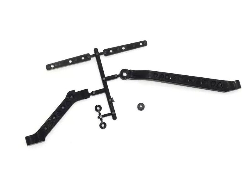 Kyosho IF722 Chassis Brace Set (MP11)