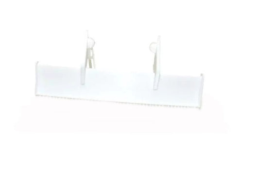 Kyosho MZN-W01M 3D Rear Wing for McLaren 720S (Mid Mount)