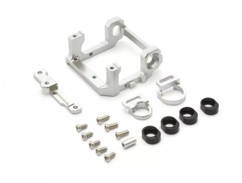 Kyosho MZW713 Aluminum Motor Mount (MR-04/MM)– | PowerHobby