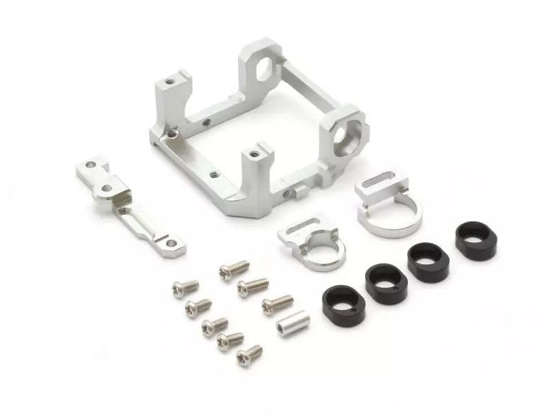 Kyosho MZW713 Aluminum Motor Mount (MR-04/MM)